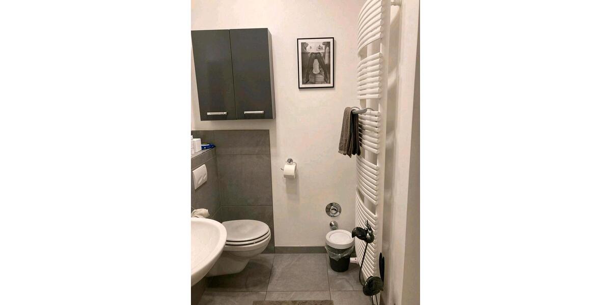 Etagenwohnung Münnerstadt - 2 Zimmer, 57 m&sup2;, 830&euro; | Angebot:26399553
