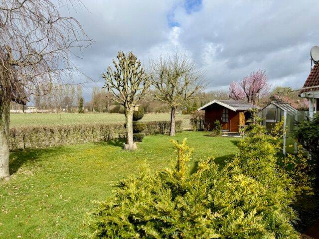 Einfamilienhaus Westerstede / Hollwege Hollwege - 5 Zimmer, 170 m&sup2;, 359.000&euro; | Angebot:26139168