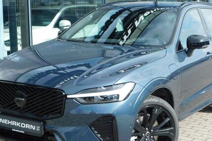 Volvo XC60 19.900 km 52.900 &euro; Flensburg 24941