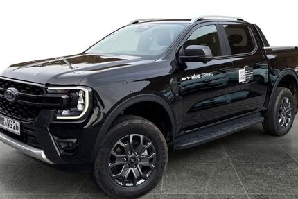 Ford Ranger 3.500 km 55.499 &euro; Marburg 35039