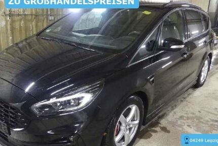 Ford S-Max 78.951 km 23.790 &euro; Starnberg 82319