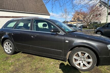 Audi A4 357.550 km 1.990 &euro; Bremerhaven 27572