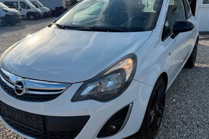 Opel Corsa 173.573 km 2.490 &euro; Nürnberg 90431