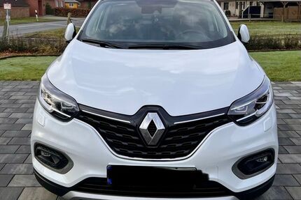 Renault Kadjar 66.692 km 14.500 &euro; Aurich 26605