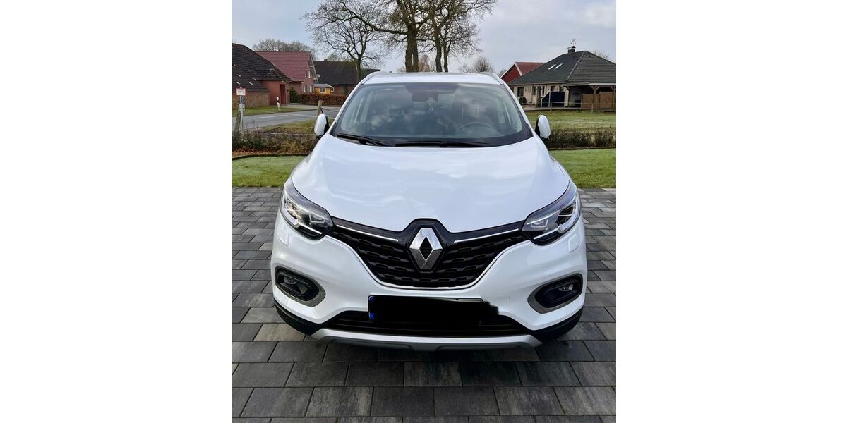 Renault Kadjar 66.692 km 14.500 &euro; Aurich 26605