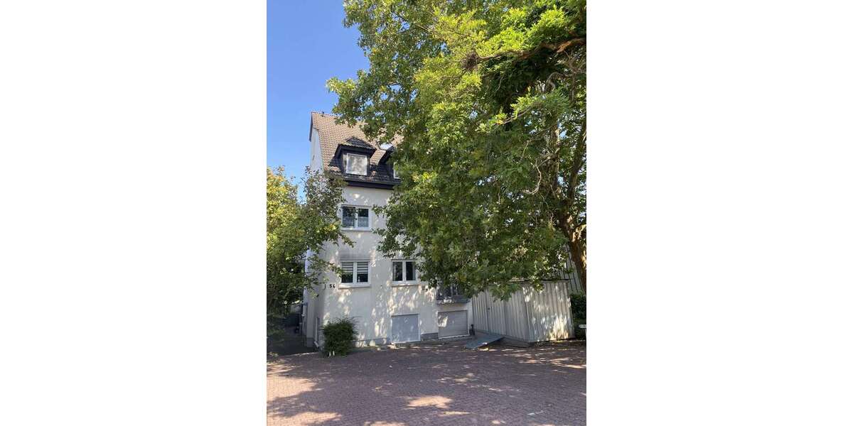 Einfamilienhaus Frankfurt Schwanheim - 12 Zimmer, 389 m&sup2;, 790.000&euro; | Angebot:26351059
