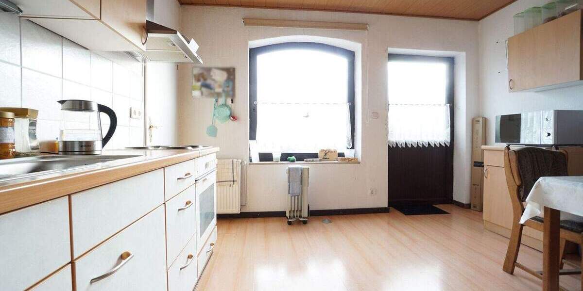Einfamilienhaus Salzbergen - 1 Zimmer, 226 m&sup2;, 149.000&euro; | Angebot:24311973
