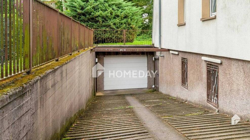 Ideal geschnittene 4-Zimmer Wohnung mit Loggia und TG - Stellplatz in der beliebten Aplerbecker Mark