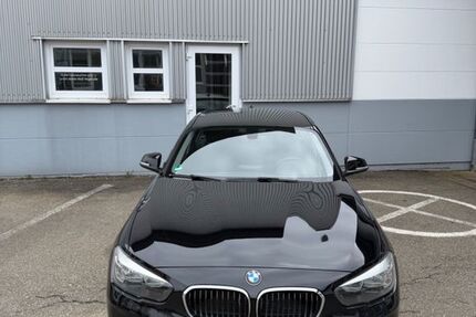 BMW 116 159.000 km 10.299 &euro; Kirchberg 74592