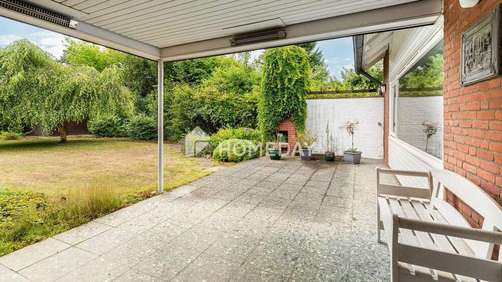Großzügiges Zweifamilienhaus mit 260 m² Wohnfläche auf 787 m² Grundstück 7 zimmer