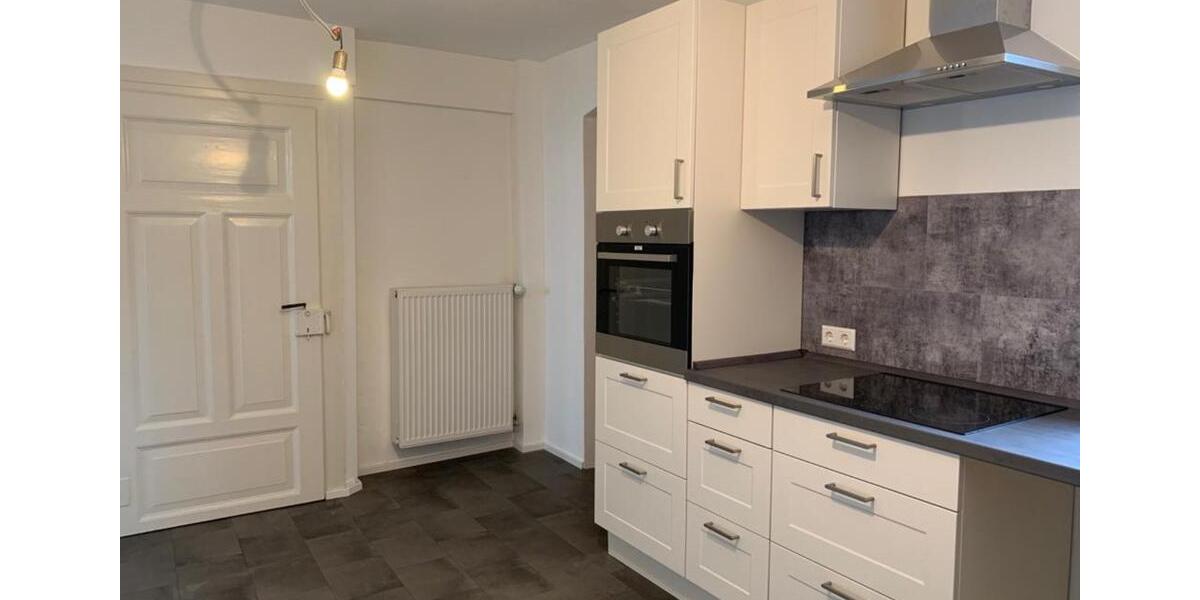 Erdgeschoßwohnung Osterburken - 3.5 Zimmer, 75 m&sup2;, 530&euro; | Angebot:25428425