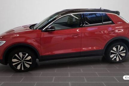 VW T-Roc 6.408 km 27.750 &euro; Ladenburg 68526