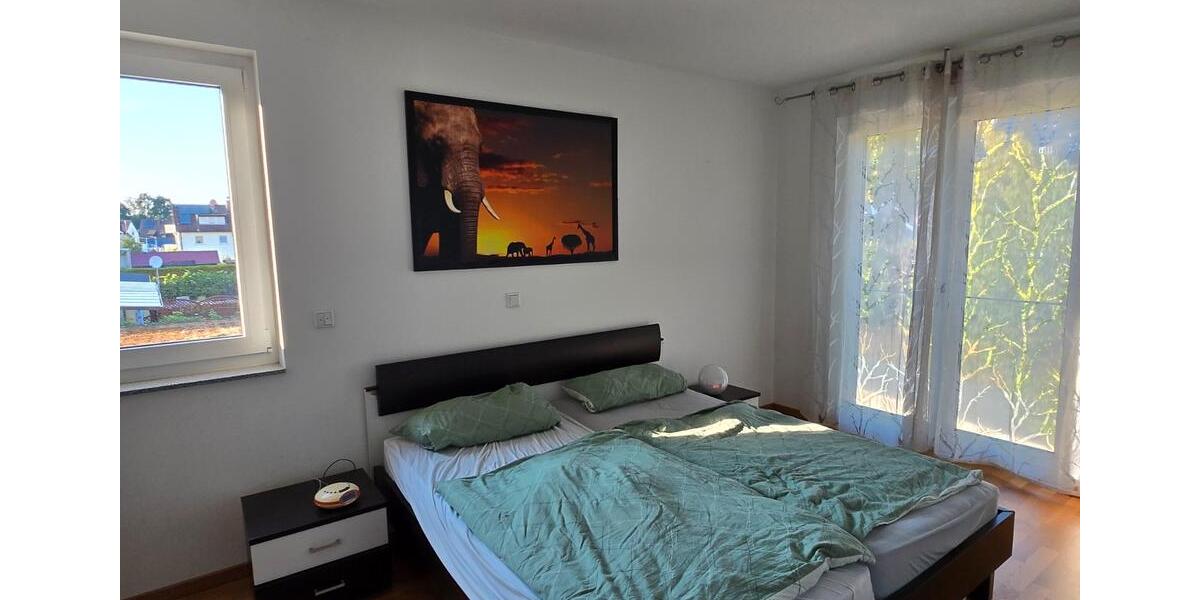 Reihenhaus Nürnberg Gibitzenhof - 5 Zimmer, 136 m&sup2;, 2.108&euro; | Angebot:27614256