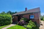 *** Charmantes Bungalow mit Garten + Terrasse *** 3 zimmer