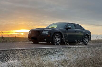 Chrysler 300C