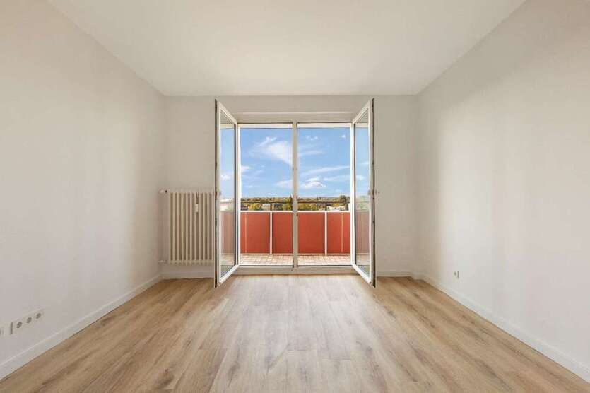 Wohnung zum Mieten in Berlin 1.114 € 48 m²