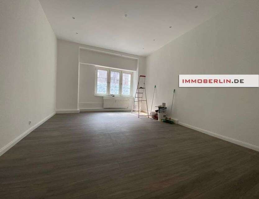 Wohnung zum Kaufen in Berlin 409.000 € 90 m²