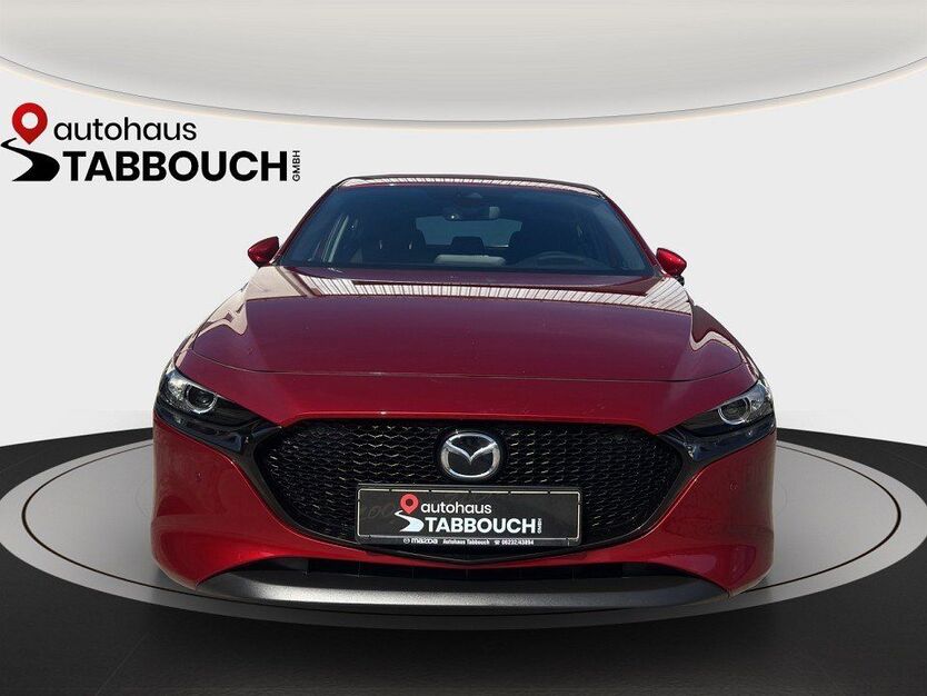 Mazda 3 43.498 km 19.999 € Speyer 67346