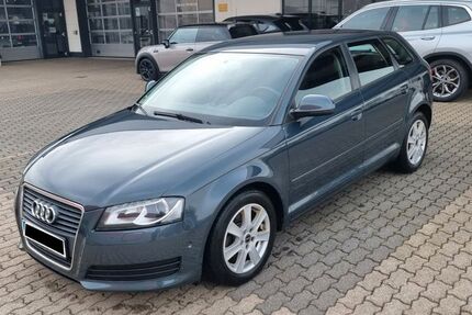 Audi A3 150.000 km 6.000 &euro; Lichtenfels 35104