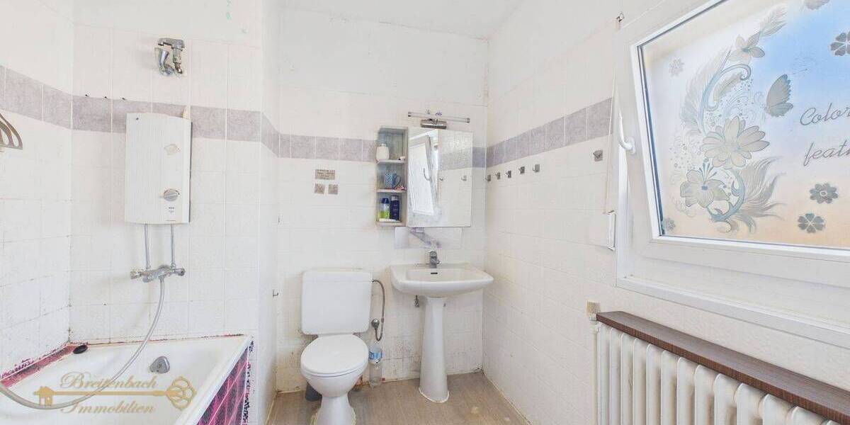 Reihenendhaus Bremen Mittelshuchting - 5 Zimmer, 106 m&sup2;, 299.000&euro; | Angebot:26128027