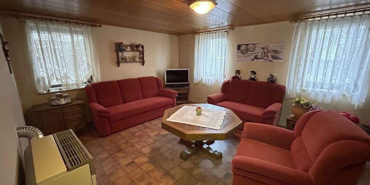 Einfamilienhaus Mutterstadt - 5 Zimmer, 113 m&sup2;, 249.000&euro; | Angebot:25360355