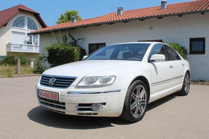 VW Phaeton 235.000 km 5.490 &euro; Worms-Pfeddersheim 67551