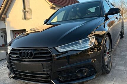 Audi A6 88.000 km 32.900 &euro; Niedermurach 92545