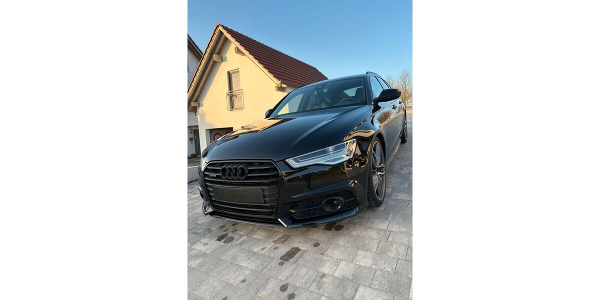 Audi A6 88.000 km 32.900 &euro; Niedermurach 92545