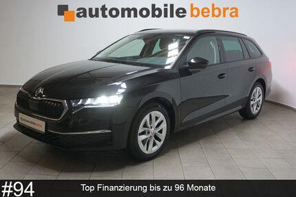 Skoda Octavia 85.732 km 24.490 &euro; Bebra 36179