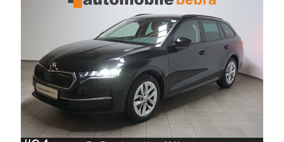 Skoda Octavia 85.732 km 24.490 &euro; Bebra 36179