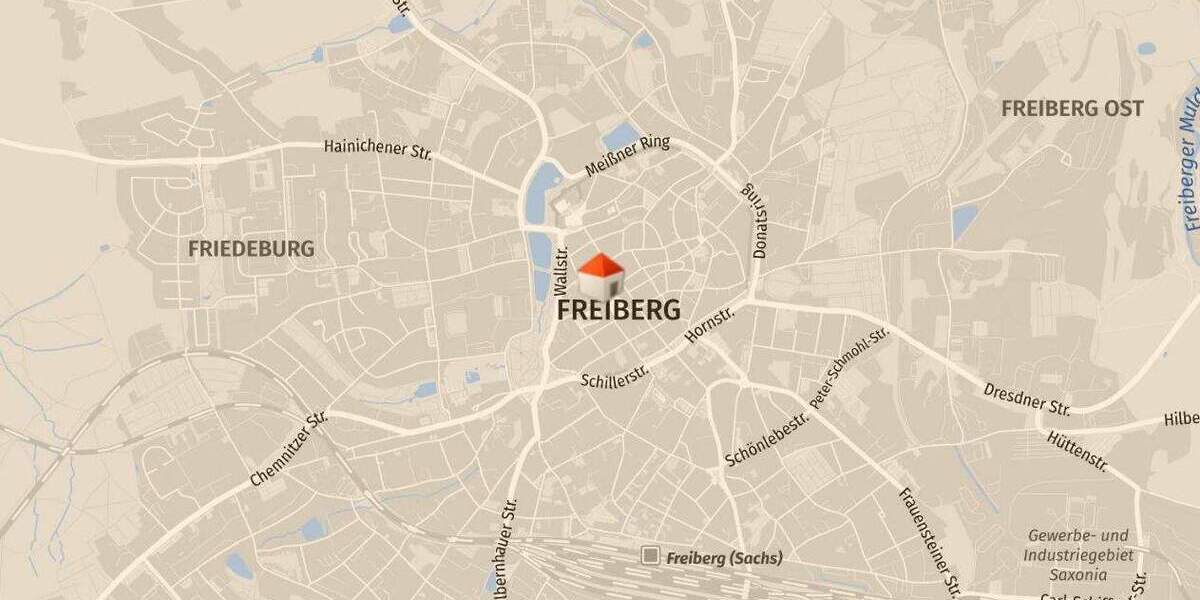 Mehrfamilienhaus, Wohnhaus Freiberg - 990.000&euro; | Angebot:24435596