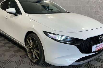 Mazda 3 43.998 km 21.960 &euro; Horb 72160