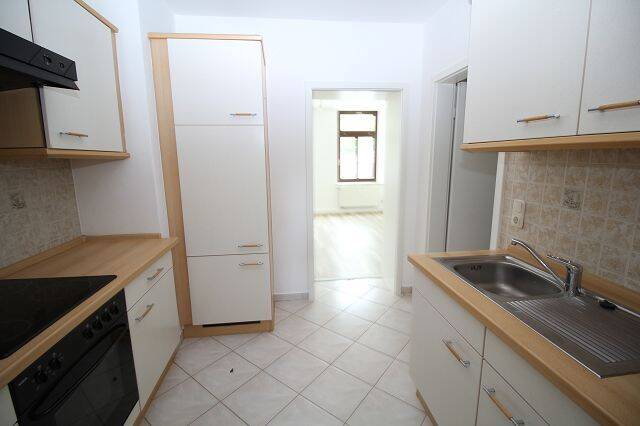Hier investieren Sie richtig, denn Ihre Mieter ziehen nicht mehr weg - Mehrfamilienhaus, Wohnhaus Werdau Werdau, Stadt | Angebot:26905684