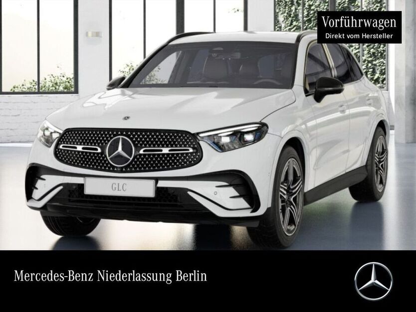 GLC 200