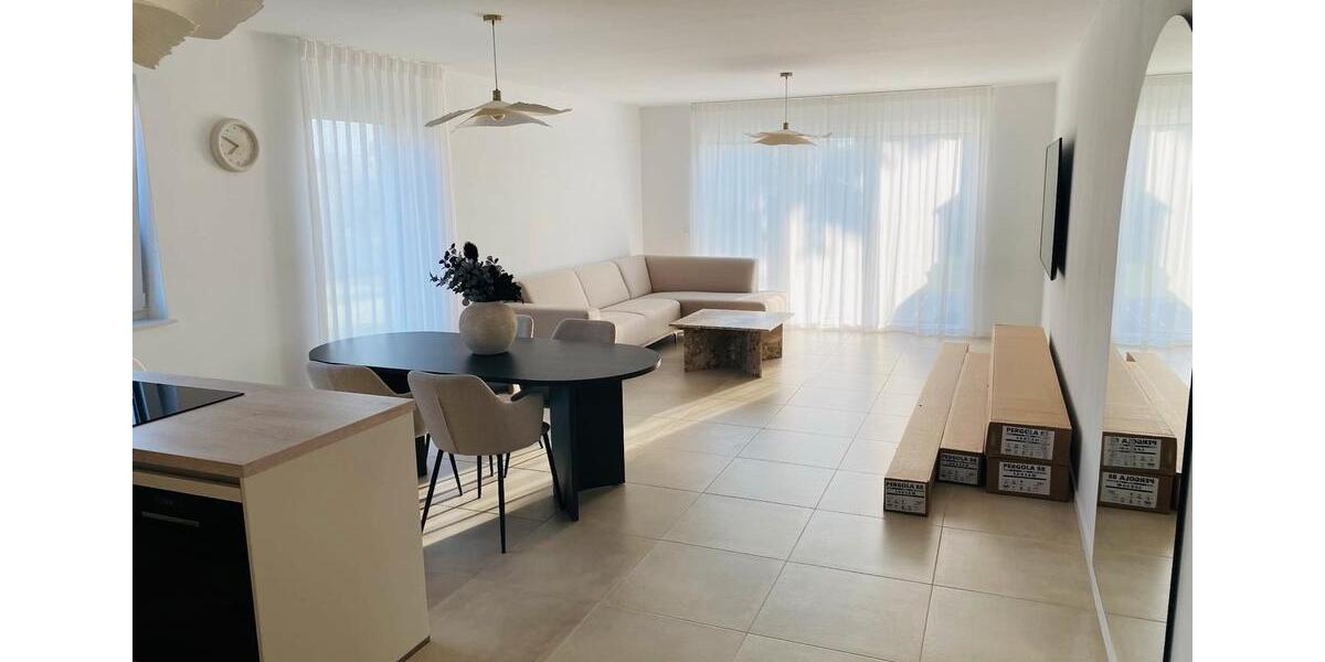 Etagenwohnung Gütersloh Isselhorst - 3 Zimmer, 96 m&sup2;, 460.000&euro; | Angebot:27213799