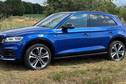 Audi Q5 83.450 km 39.990 &euro; Schermbeck 46514