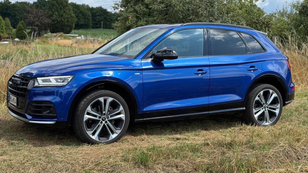 Audi Q5 83.450 km 39.990 &euro; Schermbeck 46514