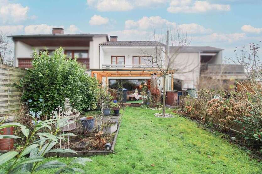 Haus zum Kaufen in Bergisch Gladbach 289.000 € 128.03 m²