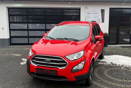 Ford EcoSport 118.277 km 8.990 &euro; Delmenhorst 27751