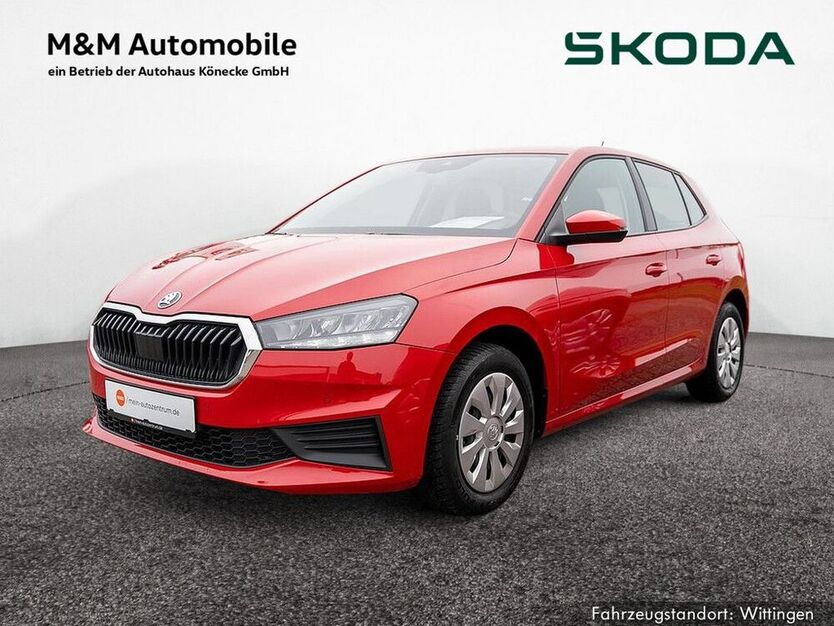 Fabia