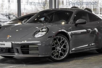 Porsche 992 9.900 km 148.890 &euro; Magdeburg 39116