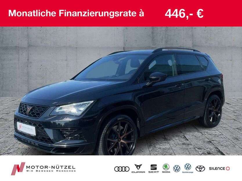 Ateca