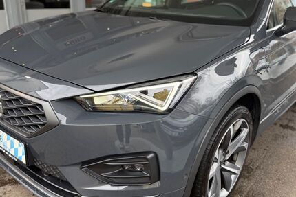 Seat Tarraco 32.221 km 30.299 &euro; München 81549