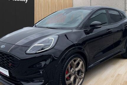 Ford Puma 16.000 km 23.980 &euro; Quakenbrück 49610