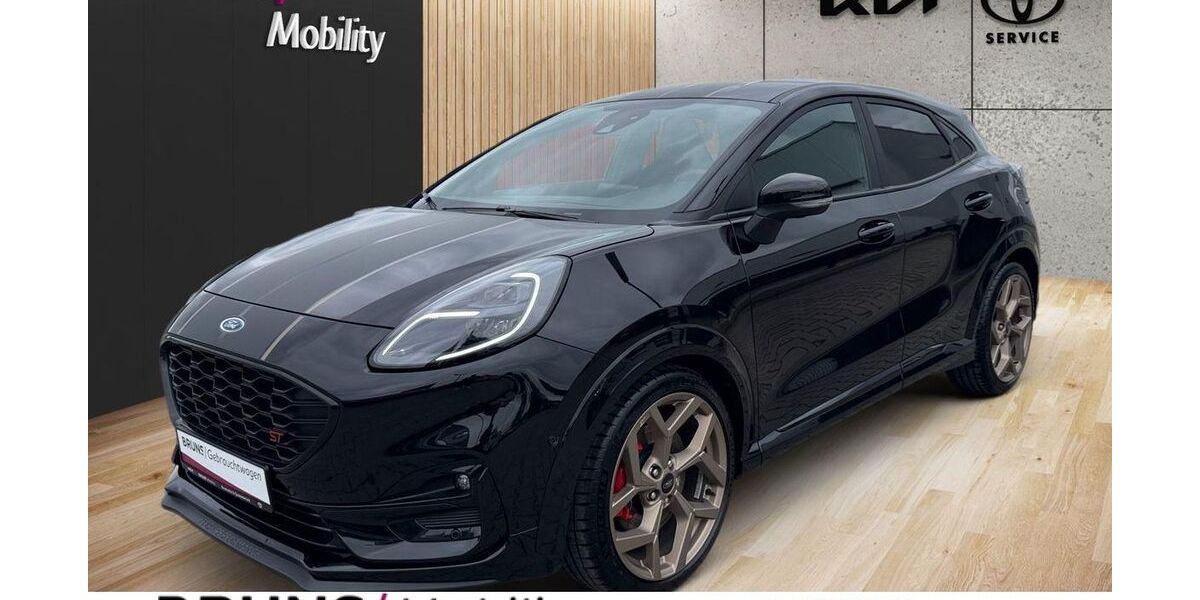 Ford Puma 16.000 km 23.980 &euro; Quakenbrück 49610