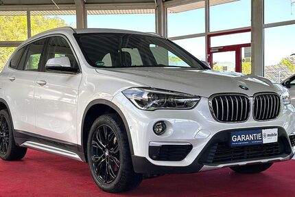 BMW X1 133.210 km 15.900 &euro; Hechingen 72379
