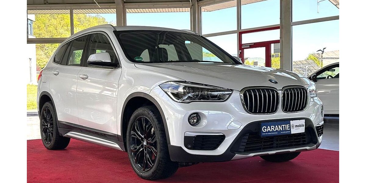 BMW X1 133.210 km 15.900 &euro; Hechingen 72379