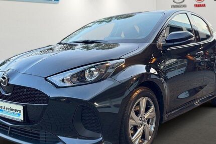 Mazda 2 Hybrid 15.825 km 20.345 &euro; Hamburg 22457