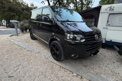 VW T5 Multivan 175.000 km 22.300 &euro; Amerang 83123