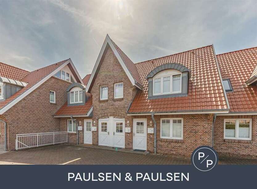 Wohnung zum Kaufen in Sylt 760.000 € 61 m²